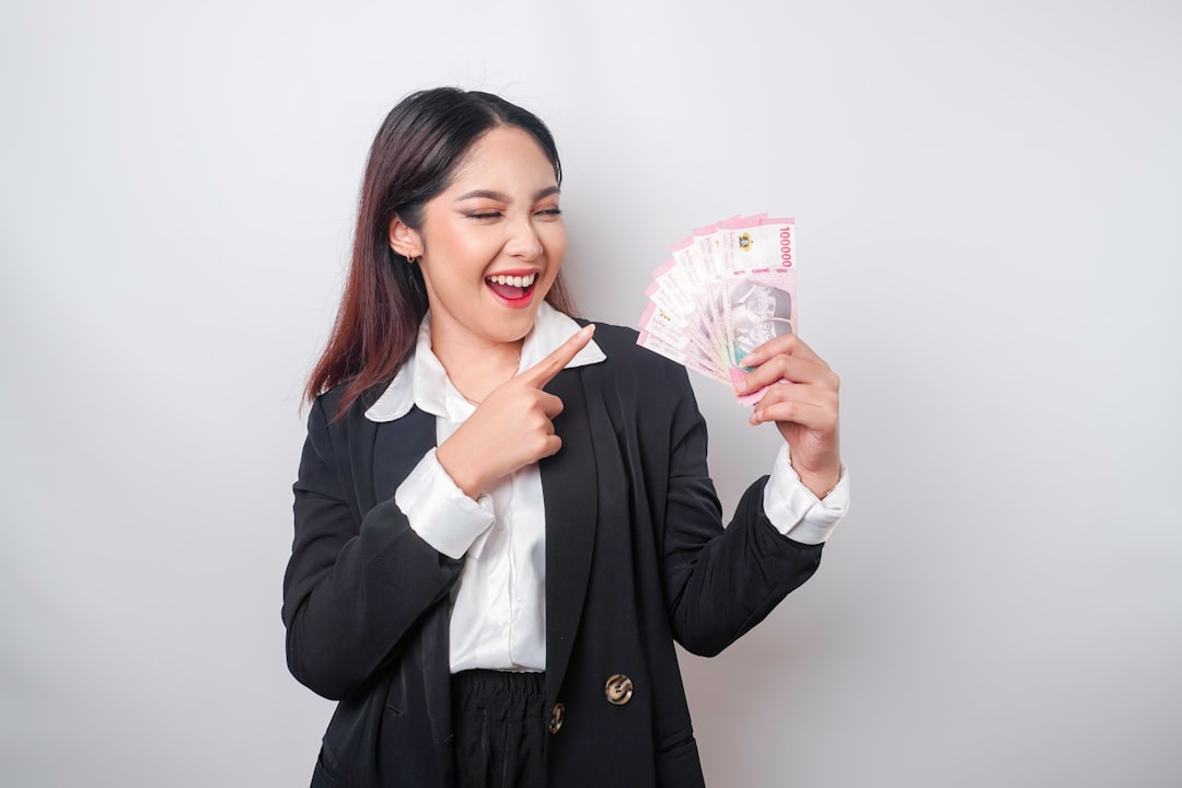 7 S passive income ideas for women to achieve financial freedom