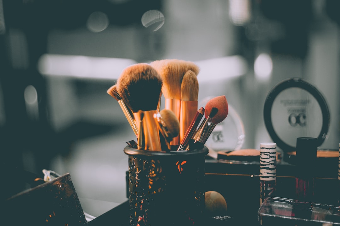 How to grow your freelance makeup artist business